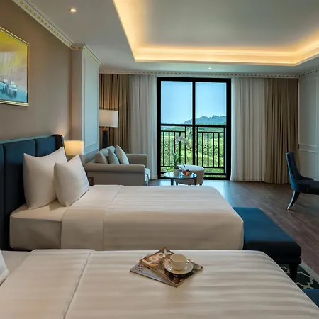 Flc Grand Hotel Ha Long