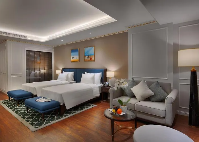 Flc Grand Khách sạn