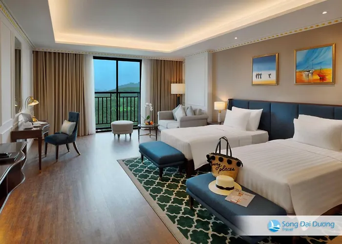 Khách sạn Flc Grand 5*