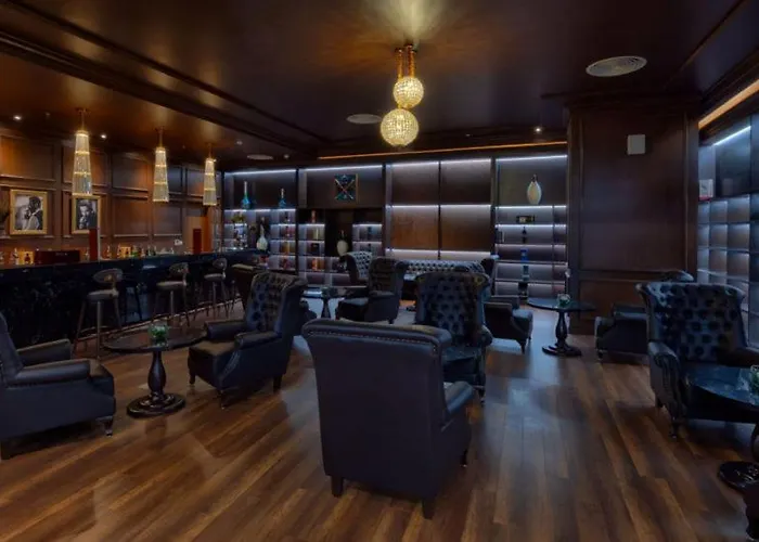 Flc Grand Khách sạn Hạ Long
