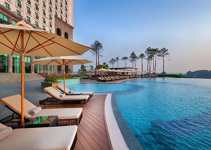 Flc Grand Khách sạn