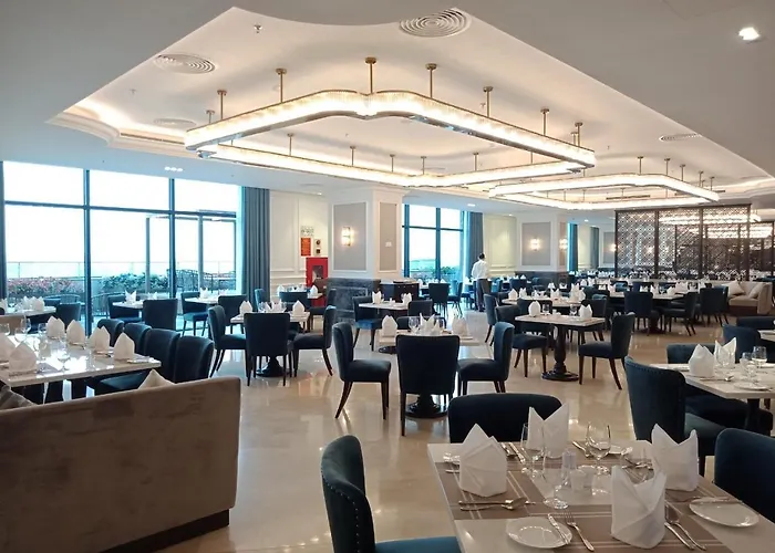 Flc Grand Khách sạn Hạ Long